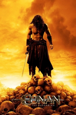 Watch Conan the Barbarian movies free hd online