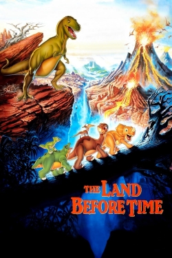 Watch The Land Before Time movies free hd online