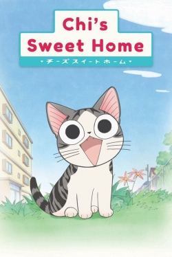 Watch Chi's Sweet Home movies free hd online