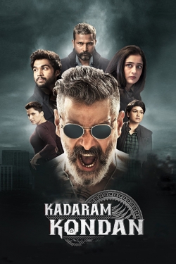 Watch Kadaram Kondan movies free hd online