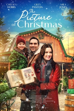 Watch The Picture of Christmas movies free hd online