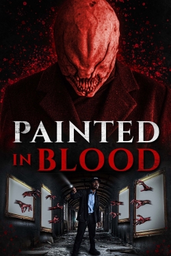 Watch Painted in Blood movies free hd online