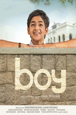 Watch Boy. movies free hd online