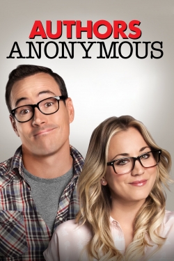 Watch Authors Anonymous movies free hd online