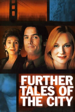 Watch Further Tales of the City movies free hd online