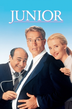 Watch Junior movies free hd online