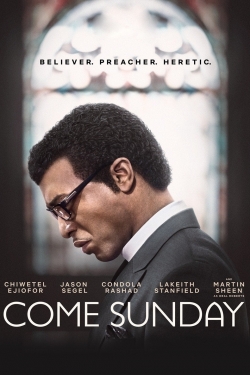 Watch Come Sunday movies free hd online