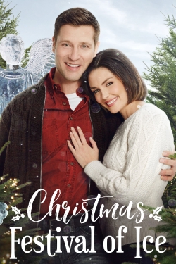 Watch Christmas Festival of Ice movies free hd online