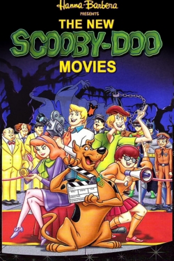 Watch The New Scooby-Doo Movies movies free hd online