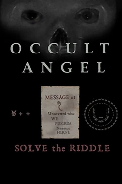 Watch Occult Angel movies free hd online