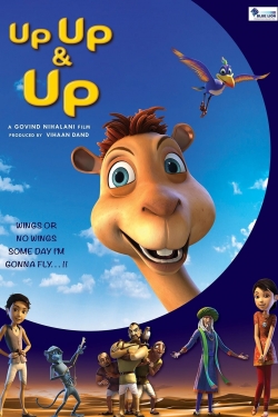 Watch Up Up & Up movies free hd online