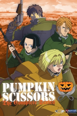 Watch Pumpkin Scissors movies free hd online