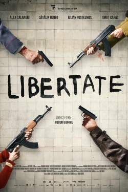 Watch Libertate movies free hd online