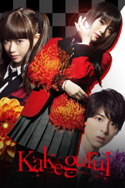 Watch Kakegurui movies free hd online