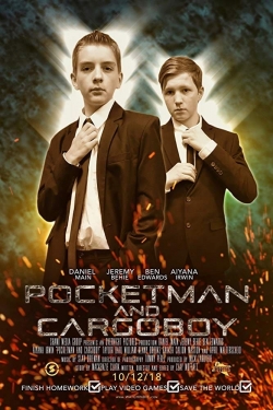 Watch Pocketman and Cargoboy movies free hd online