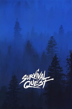 Watch Survival Quest movies free hd online