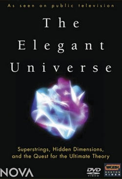 Watch The Elegant Universe movies free hd online