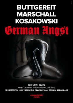 Watch German Angst movies free hd online