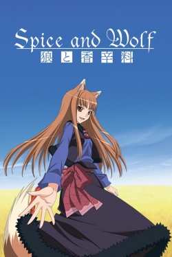 Watch Spice and Wolf movies free hd online