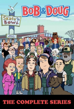 Watch Bob & Doug movies free hd online