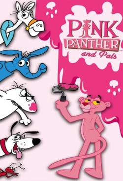 Watch Pink Panther and Pals movies free hd online