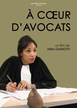 Watch À cœur d'avocats movies free hd online