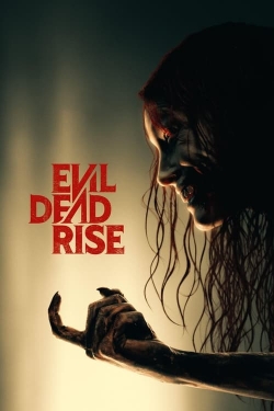 Watch Evil Dead Rise movies free hd online