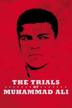 Watch The Trials of Muhammad Ali movies free hd online