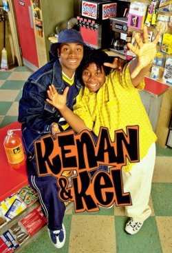 Watch Kenan & Kel movies free hd online