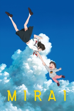 Watch Mirai movies free hd online