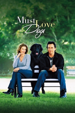 Watch Must Love Dogs movies free hd online