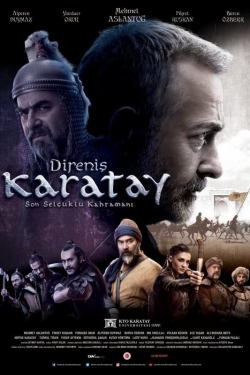 Watch Direniş Karatay movies free hd online