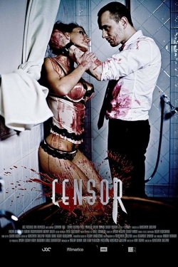 Watch Censor movies free hd online