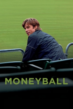 Watch Moneyball movies free hd online