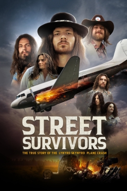 Watch Street Survivors: The True Story of the Lynyrd Skynyrd Plane Crash movies free hd online