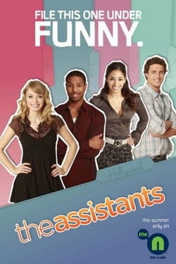 Watch The Assistants movies free hd online