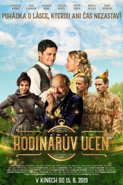 Watch Hodinářův učeň movies free hd online