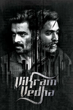 Watch Vikram Vedha movies free hd online