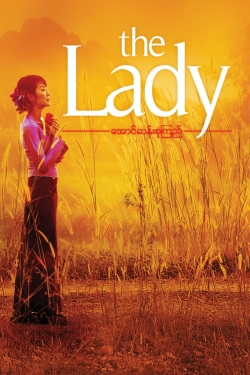 Watch The Lady movies free hd online