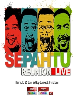 Watch Sepahtu Reunion Live movies free hd online