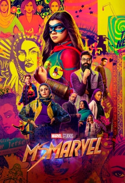 Watch Ms. Marvel movies free hd online