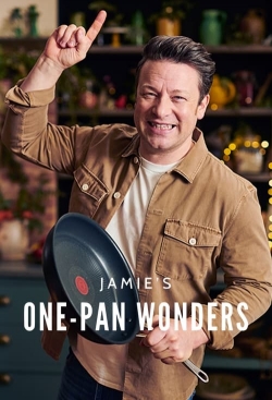 Watch Jamie's One-Pan Wonders movies free hd online