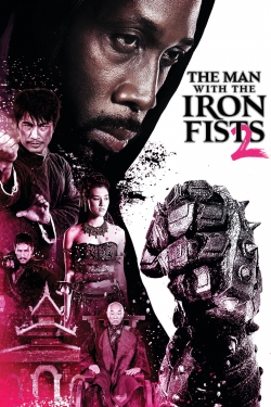 Watch The Man with the Iron Fists 2 movies free hd online