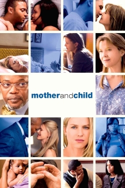 Watch Mother and Child movies free hd online