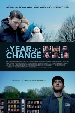 Watch A Year and Change movies free hd online