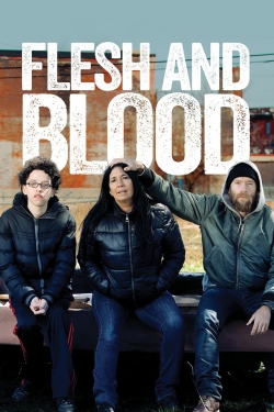 Watch Flesh and Blood movies free hd online