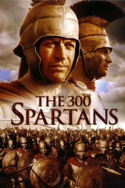 Watch The 300 Spartans movies free hd online