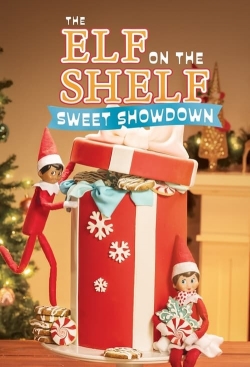 Watch The Elf on the Shelf: Sweet Showdown movies free hd online