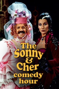 Watch The Sonny & Cher Comedy Hour movies free hd online