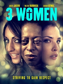 Watch 3 Women movies free hd online